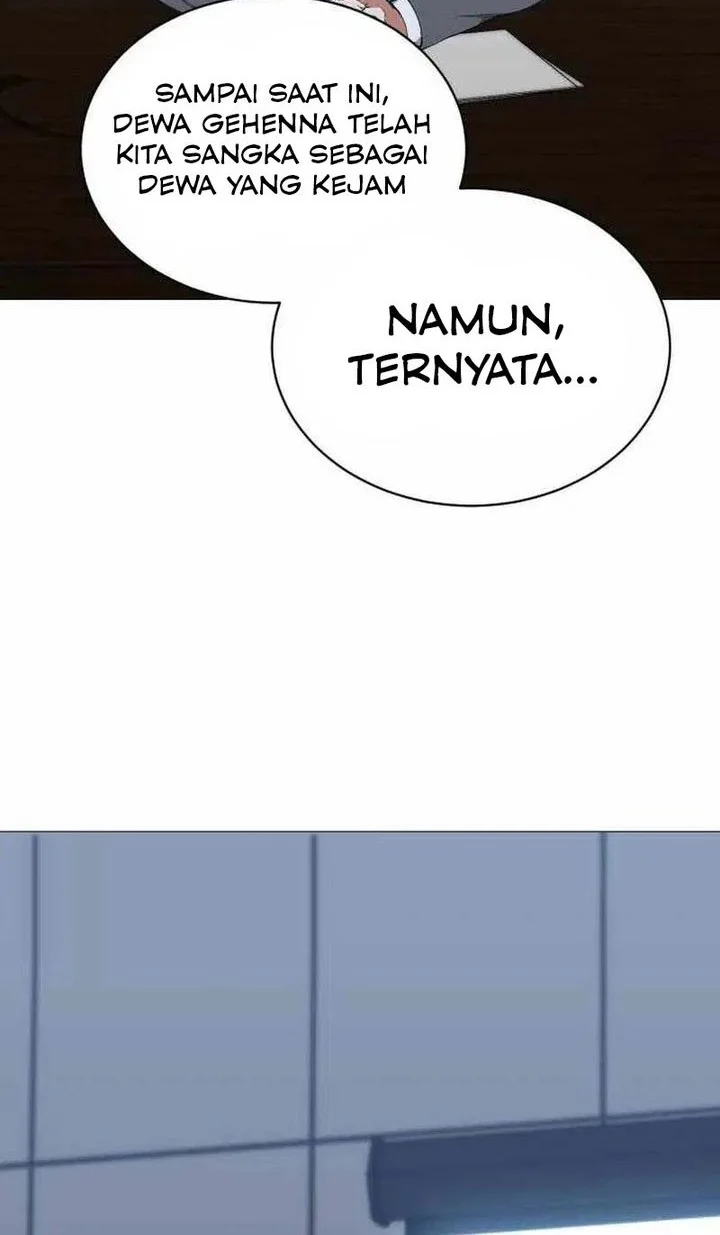 Hunter World’s Gardener Chapter 88 Gambar 6