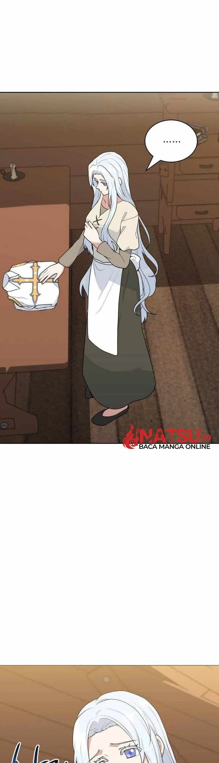 Hunter World’s Gardener Chapter 88 Gambar 25
