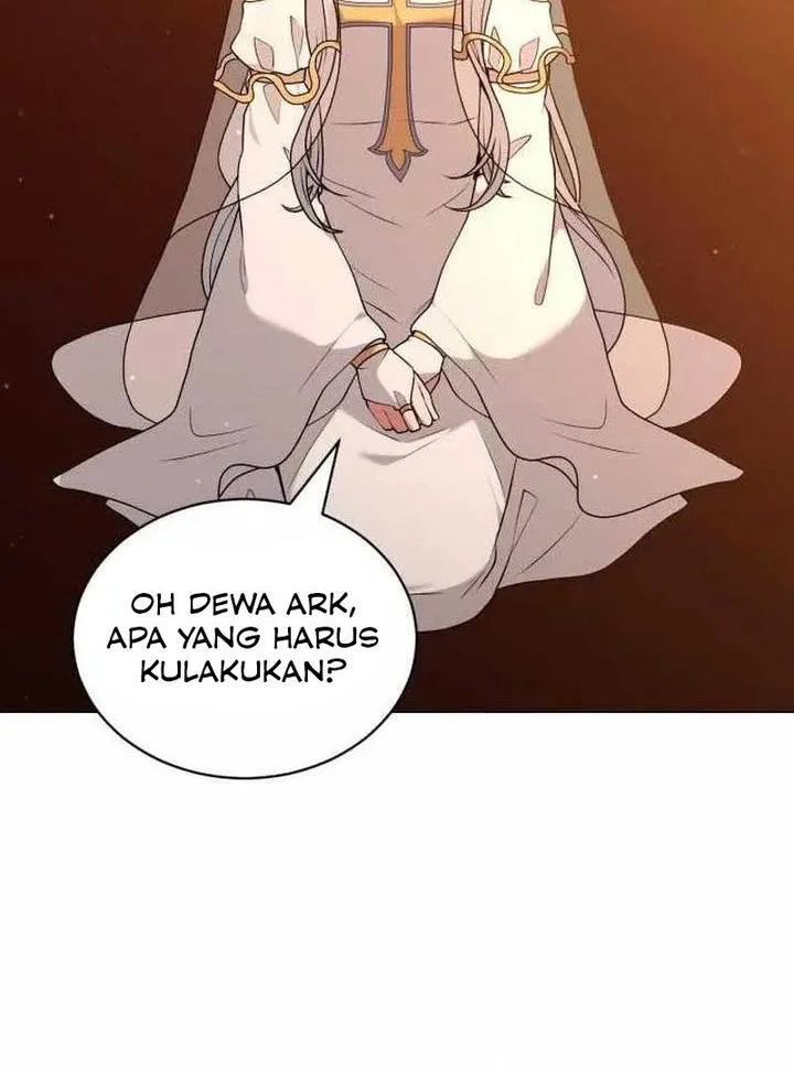 Hunter World’s Gardener Chapter 88 Gambar 28