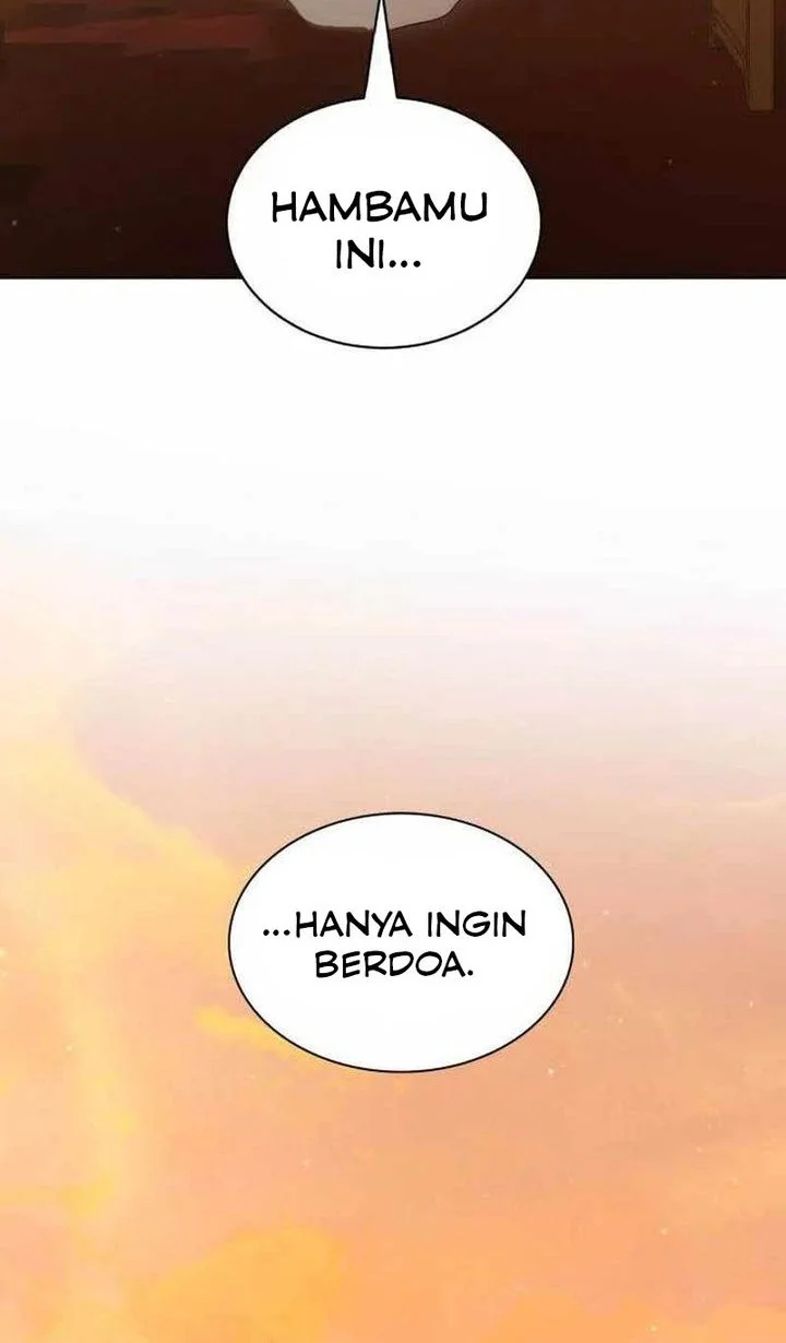 Hunter World’s Gardener Chapter 88 Gambar 30