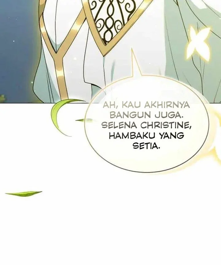 Hunter World’s Gardener Chapter 88 Gambar 36