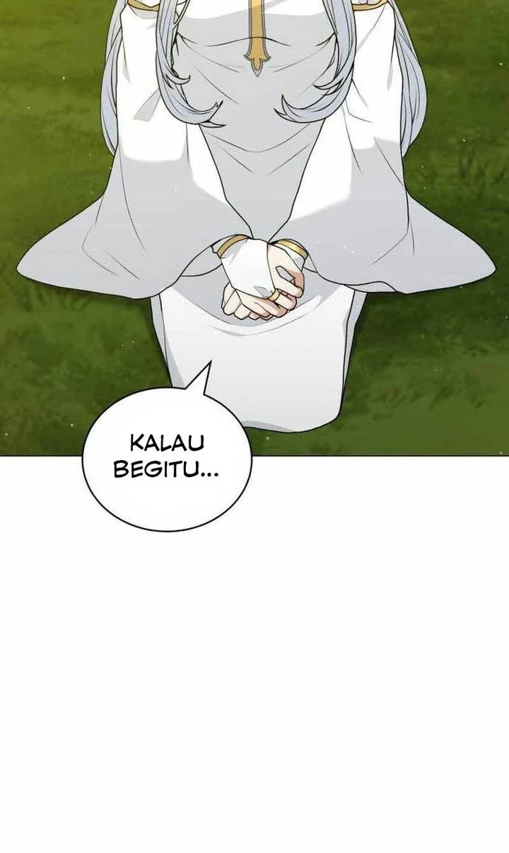 Hunter World’s Gardener Chapter 88 Gambar 44