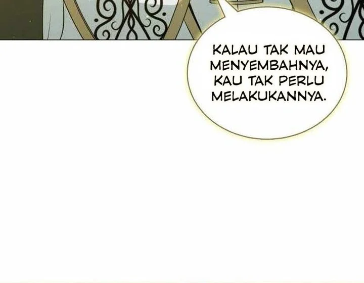 Hunter World’s Gardener Chapter 88 Gambar 46