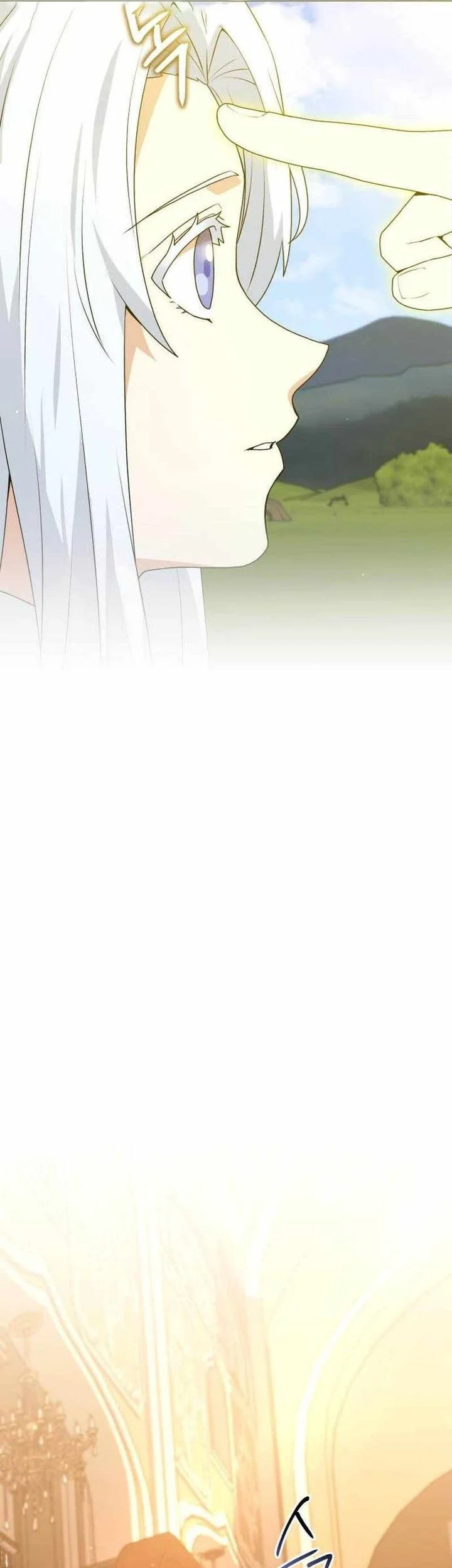 Hunter World’s Gardener Chapter 88 Gambar 47