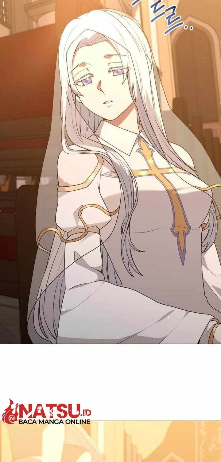 Hunter World’s Gardener Chapter 88 Gambar 48
