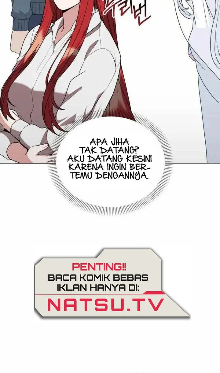 Hunter World’s Gardener Chapter 88 Gambar 56