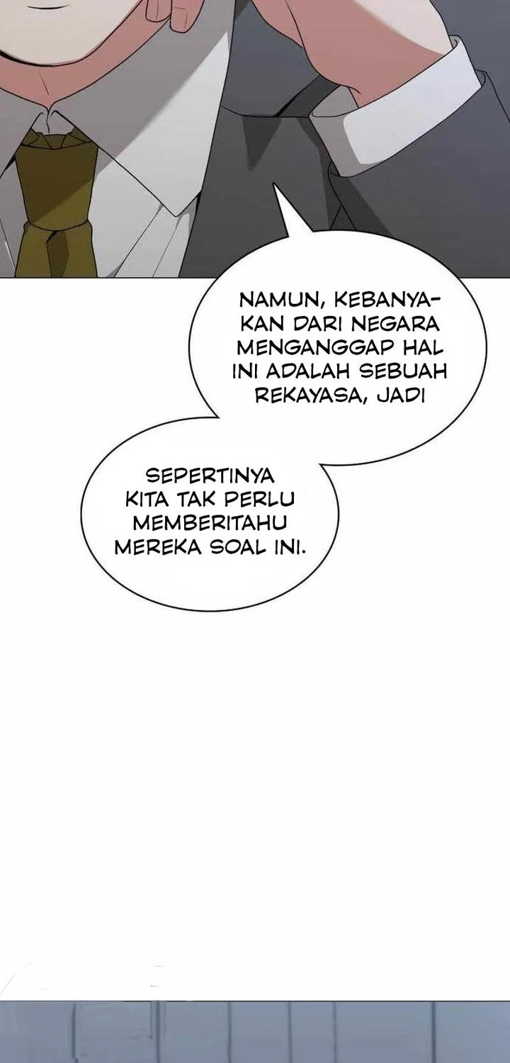 Hunter World’s Gardener Chapter 88 Gambar 14