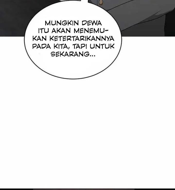 Hunter World’s Gardener Chapter 88 Gambar 16