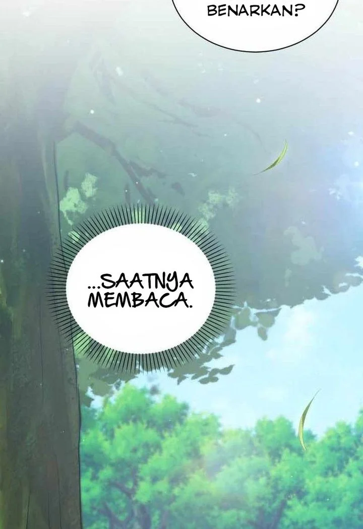 Hunter World’s Gardener Chapter 89 Gambar 24