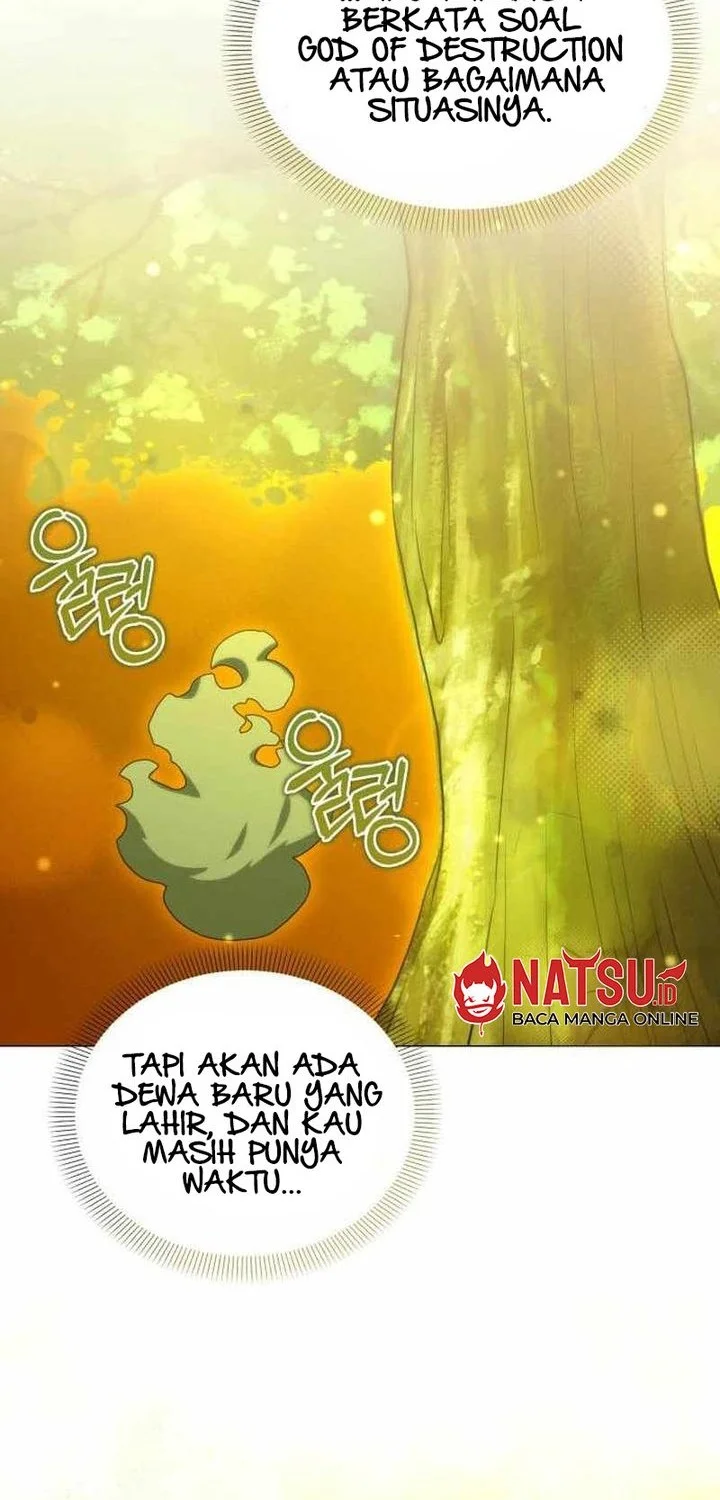 Hunter World’s Gardener Chapter 89 Gambar 32
