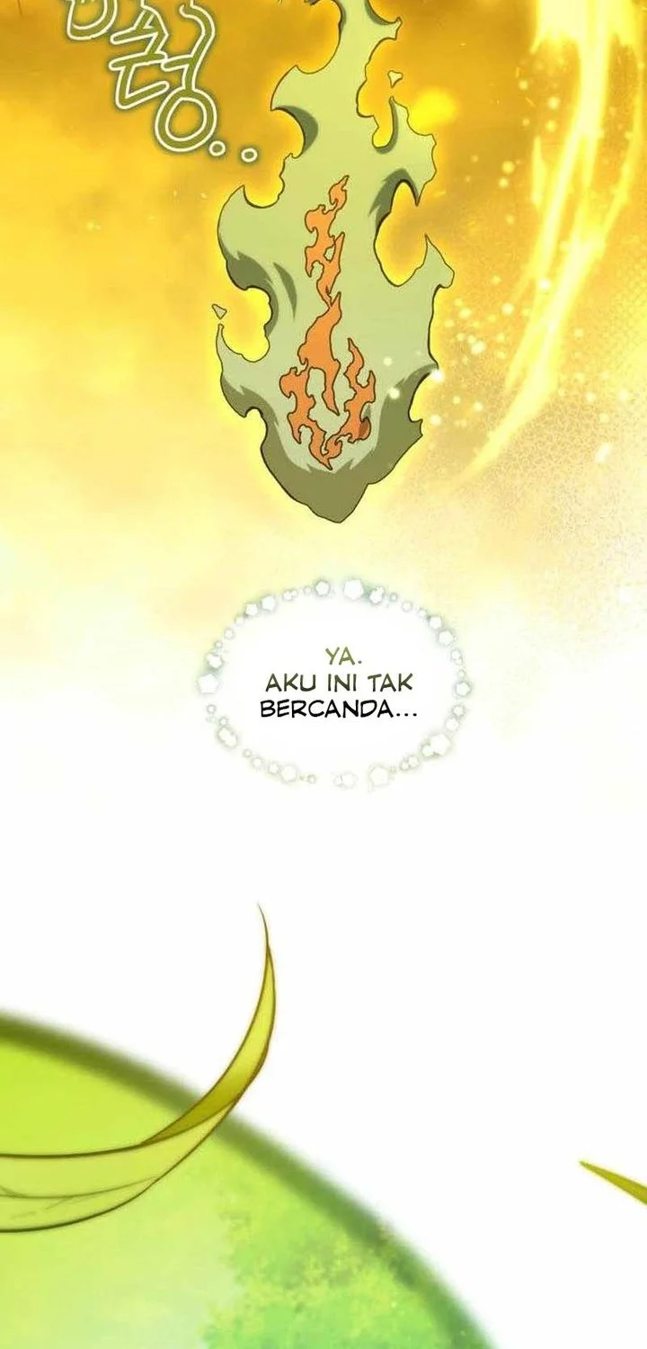 Hunter World’s Gardener Chapter 89 Gambar 34