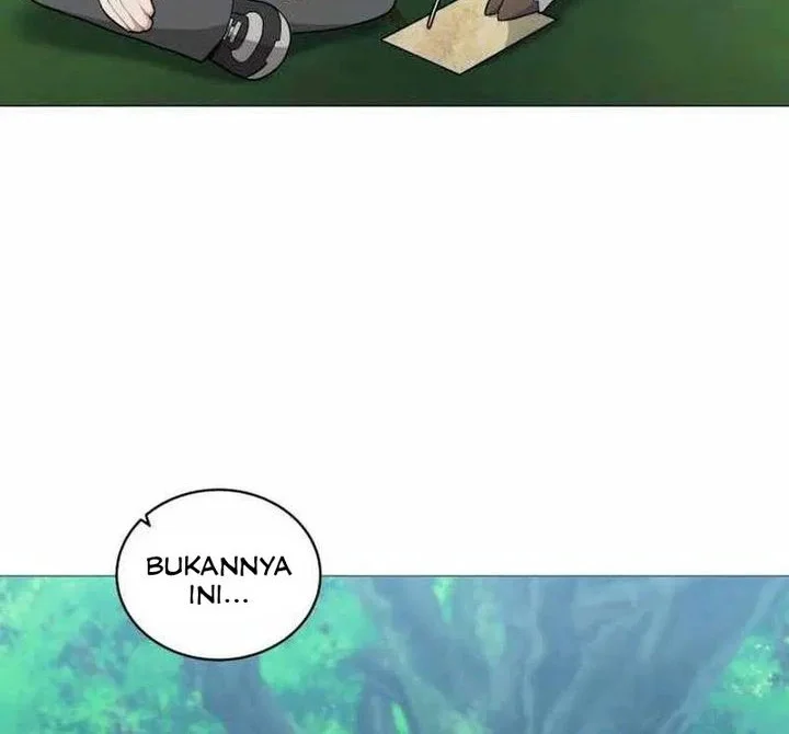 Hunter World’s Gardener Chapter 89 Gambar 46