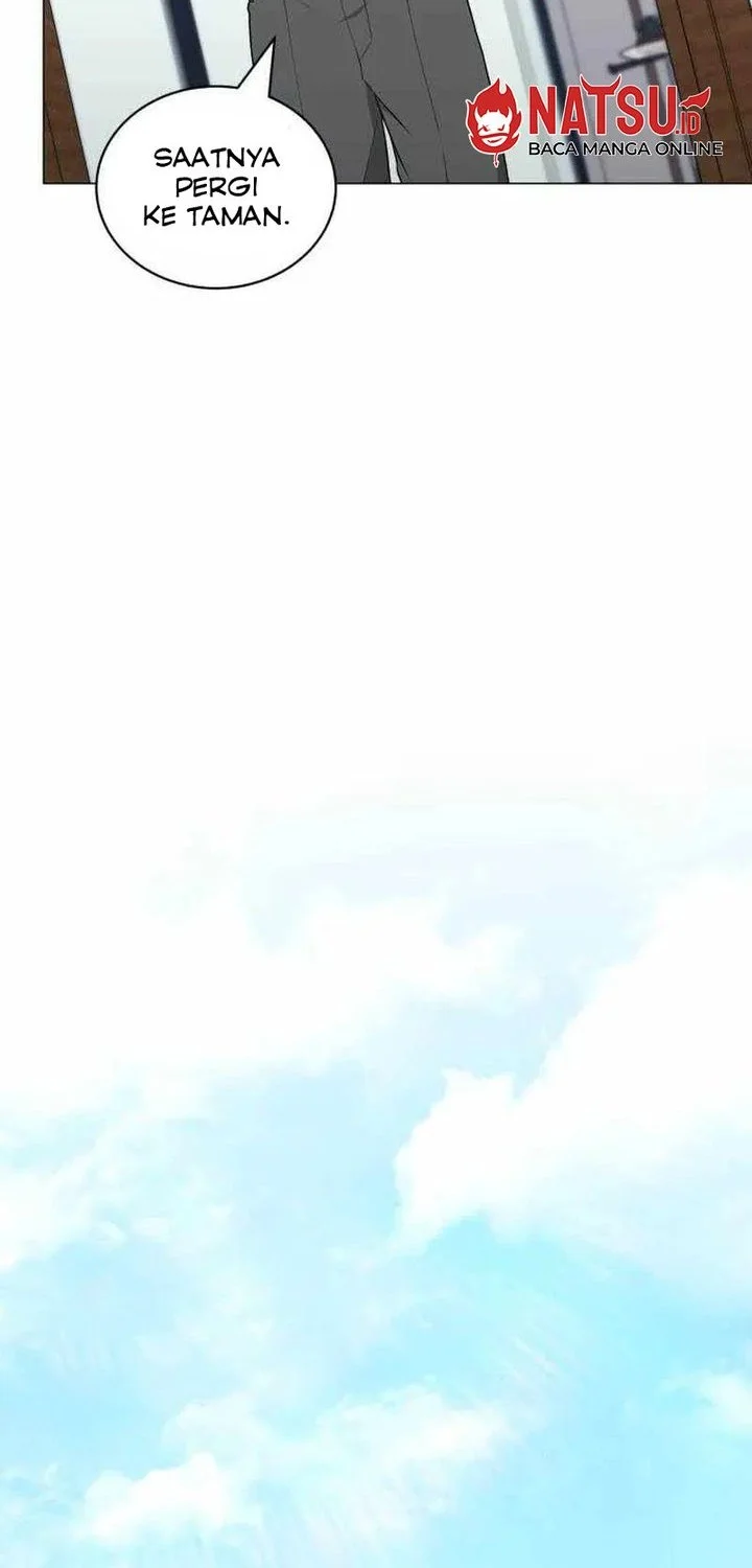 Hunter World’s Gardener Chapter 89 Gambar 58