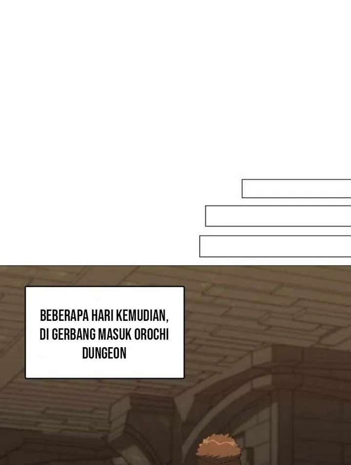 Hunter World’s Gardener Chapter 89 Gambar 64