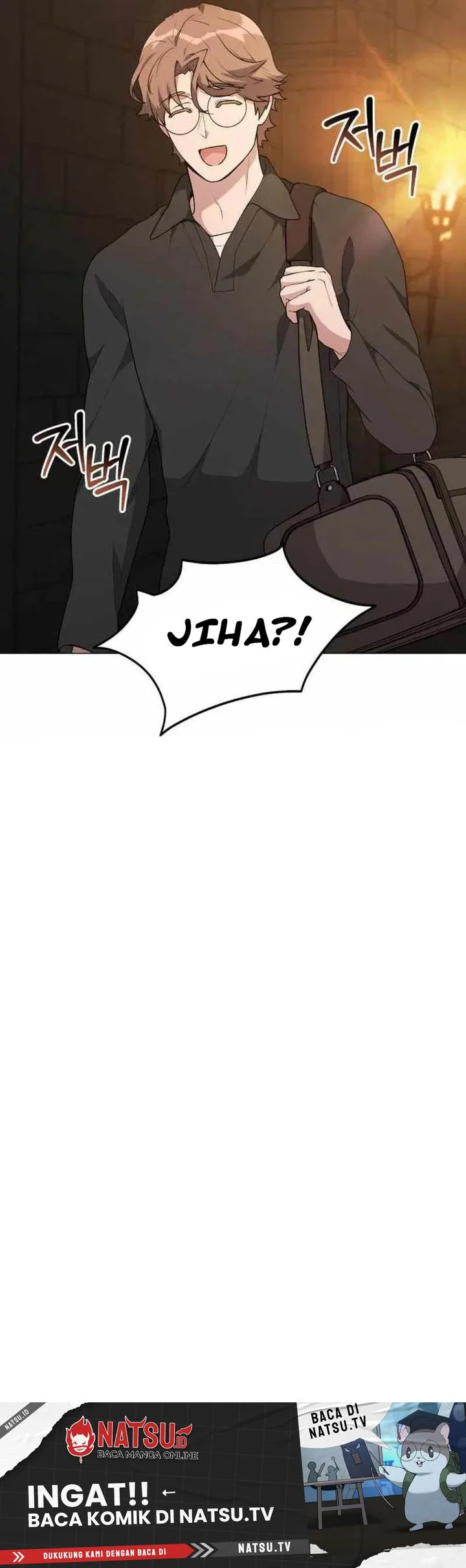 Hunter World’s Gardener Chapter 89 Gambar 67