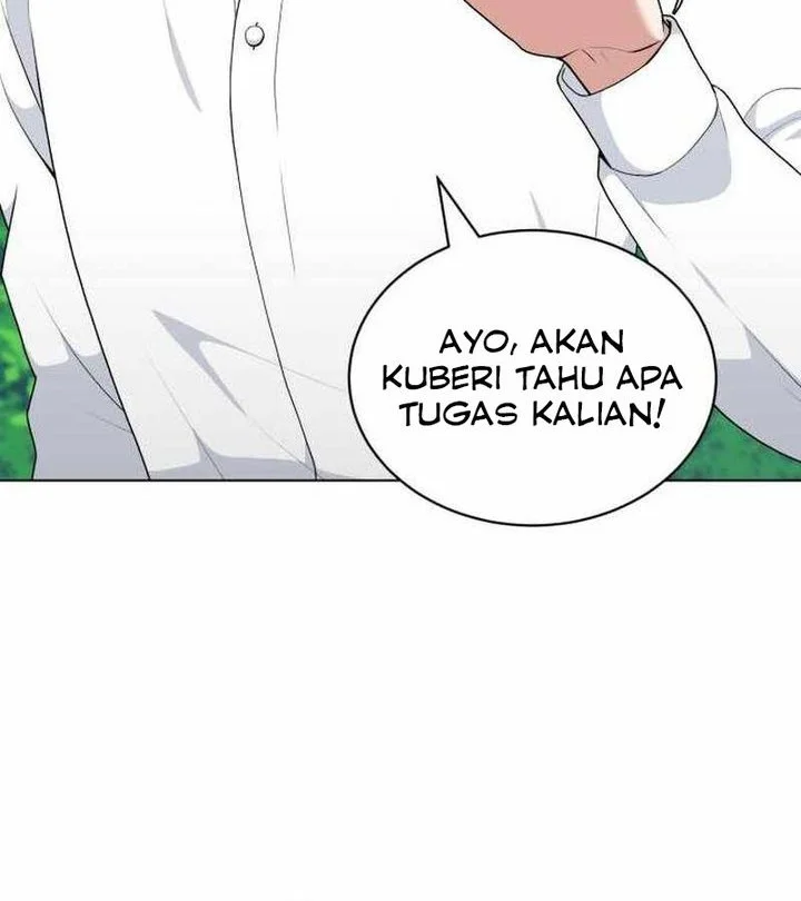 Hunter World’s Gardener Chapter 89 Gambar 12