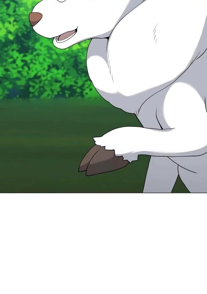 Hunter World’s Gardener Chapter 80 Gambar 44