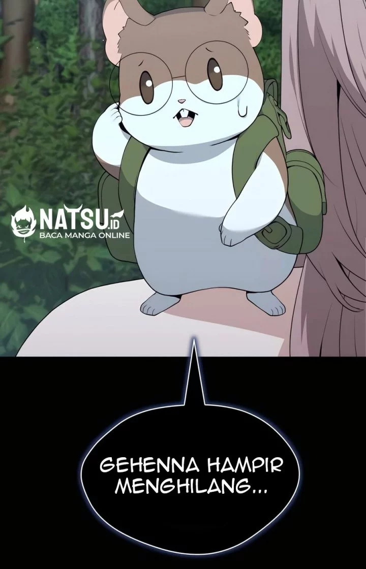 Hunter World’s Gardener Chapter 80 Gambar 25