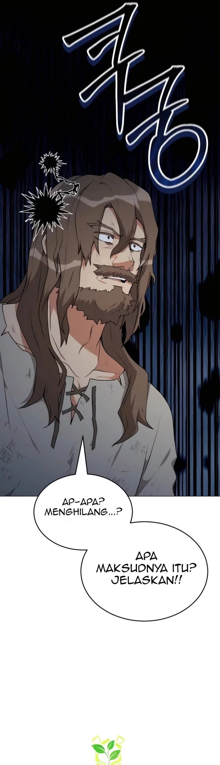 Hunter World’s Gardener Chapter 80 Gambar 26