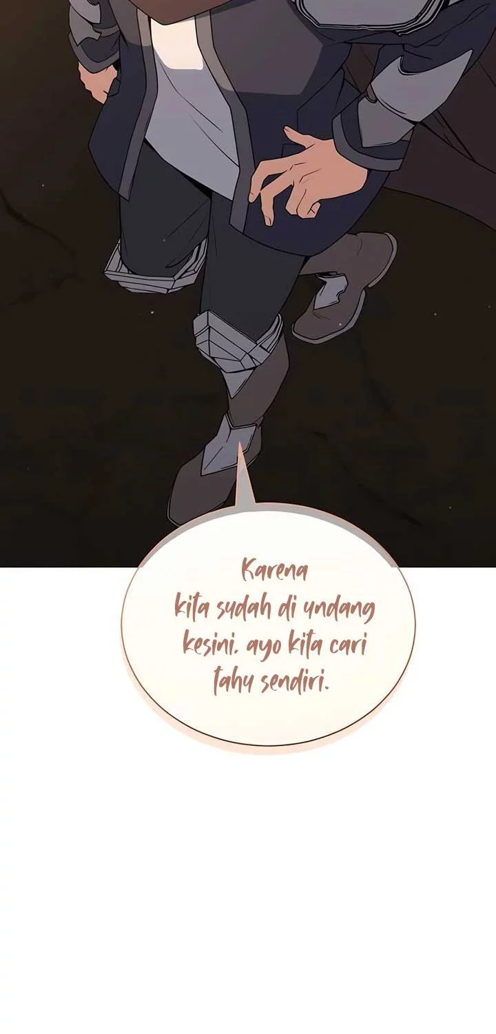 Hunter World’s Gardener Chapter 81 Gambar 26