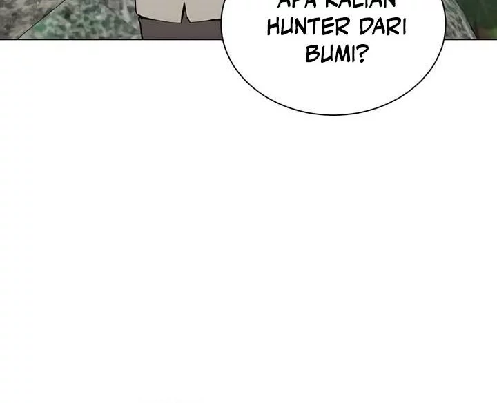 Hunter World’s Gardener Chapter 81 Gambar 34