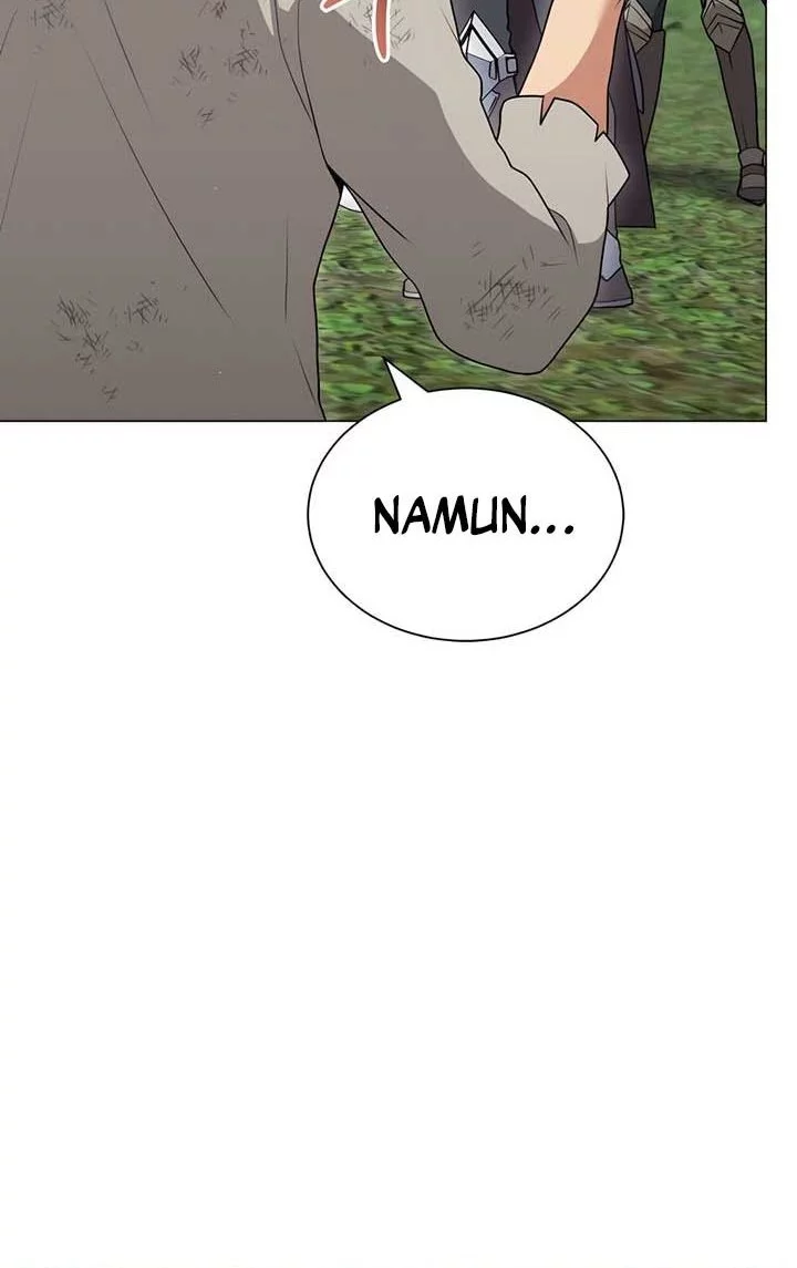 Hunter World’s Gardener Chapter 81 Gambar 36