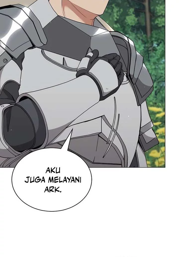 Hunter World’s Gardener Chapter 81 Gambar 44