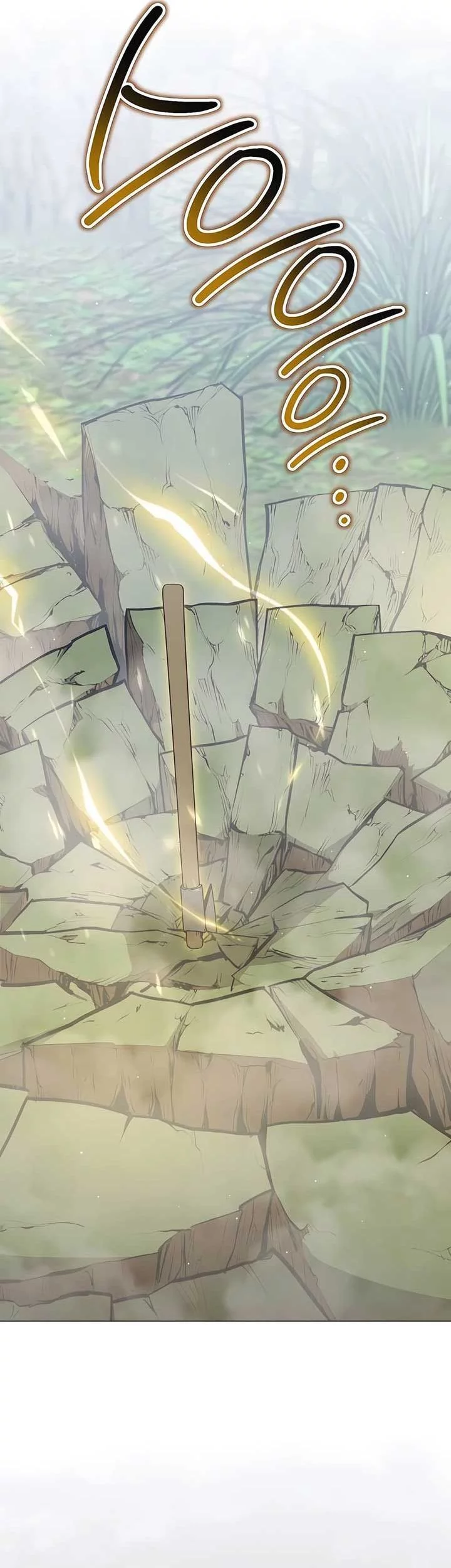 Hunter World’s Gardener Chapter 81 Gambar 49