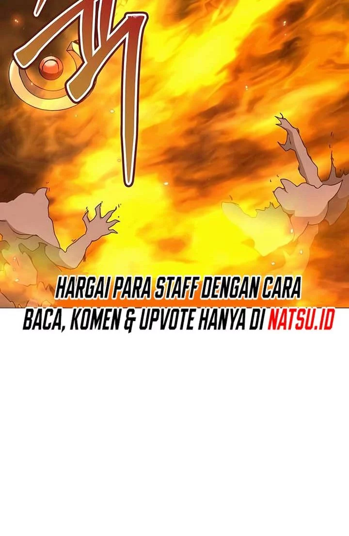 Hunter World’s Gardener Chapter 81 Gambar 64