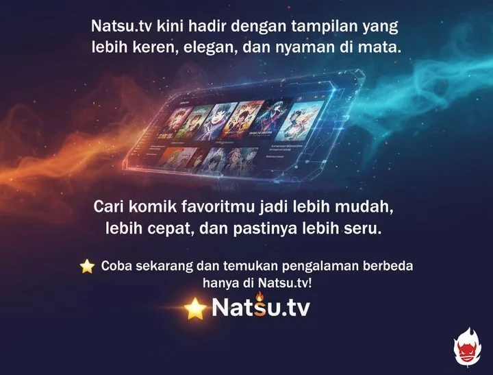 Hunter World’s Gardener Chapter 81 Gambar 70