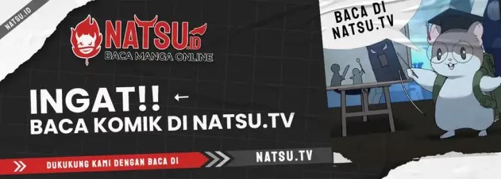 Hunter World’s Gardener Chapter 82 Gambar 57