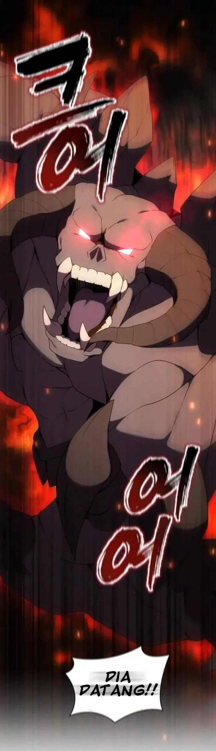 Hunter World’s Gardener Chapter 82 Gambar 36