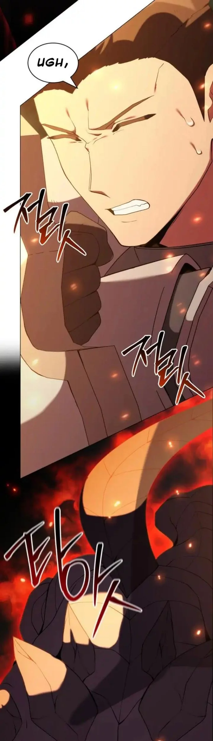 Hunter World’s Gardener Chapter 82 Gambar 38