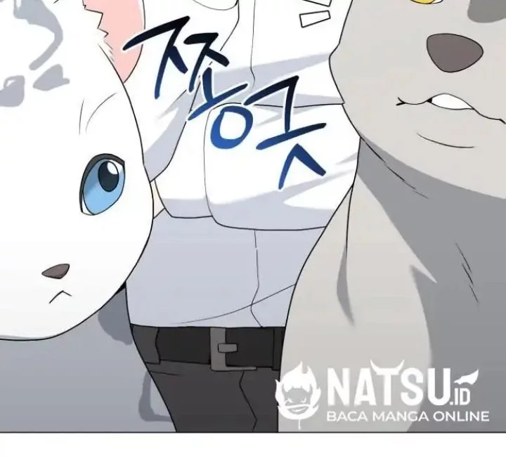 Hunter World’s Gardener Chapter 82 Gambar 28