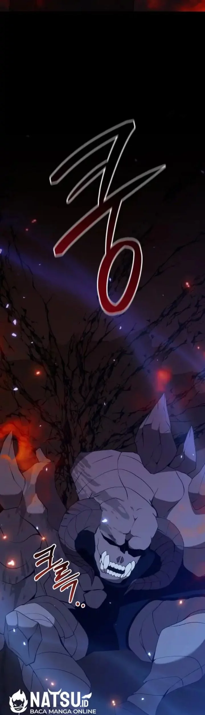 Hunter World’s Gardener Chapter 82 Gambar 43