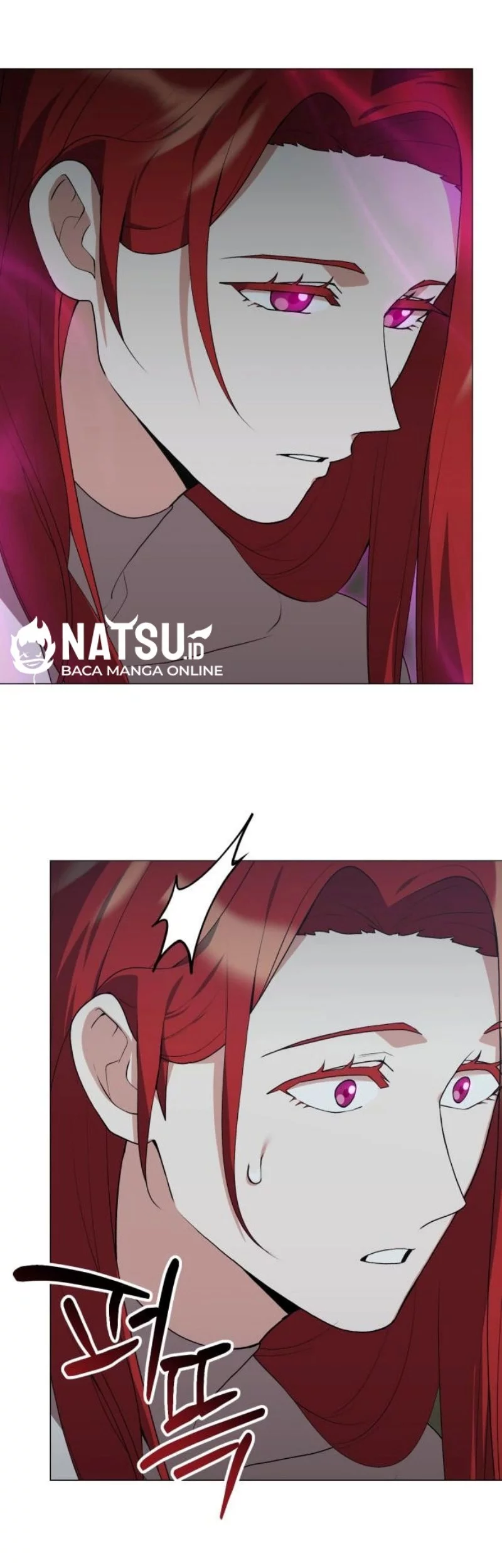 Hunter World’s Gardener Chapter 83 Gambar 12