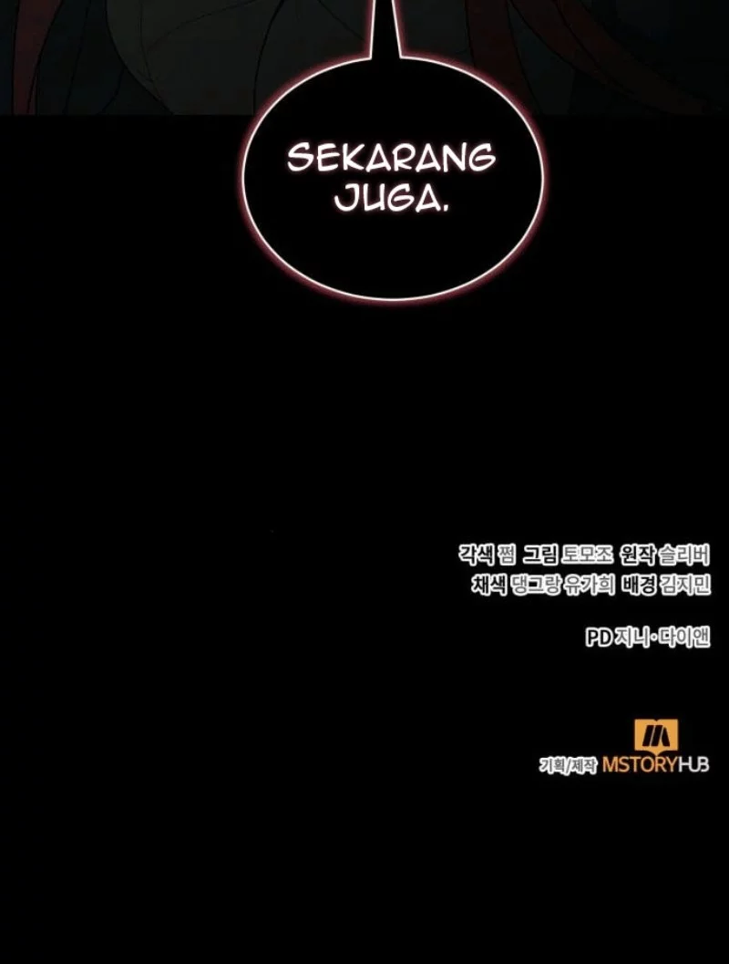 Hunter World’s Gardener Chapter 83 Gambar 61