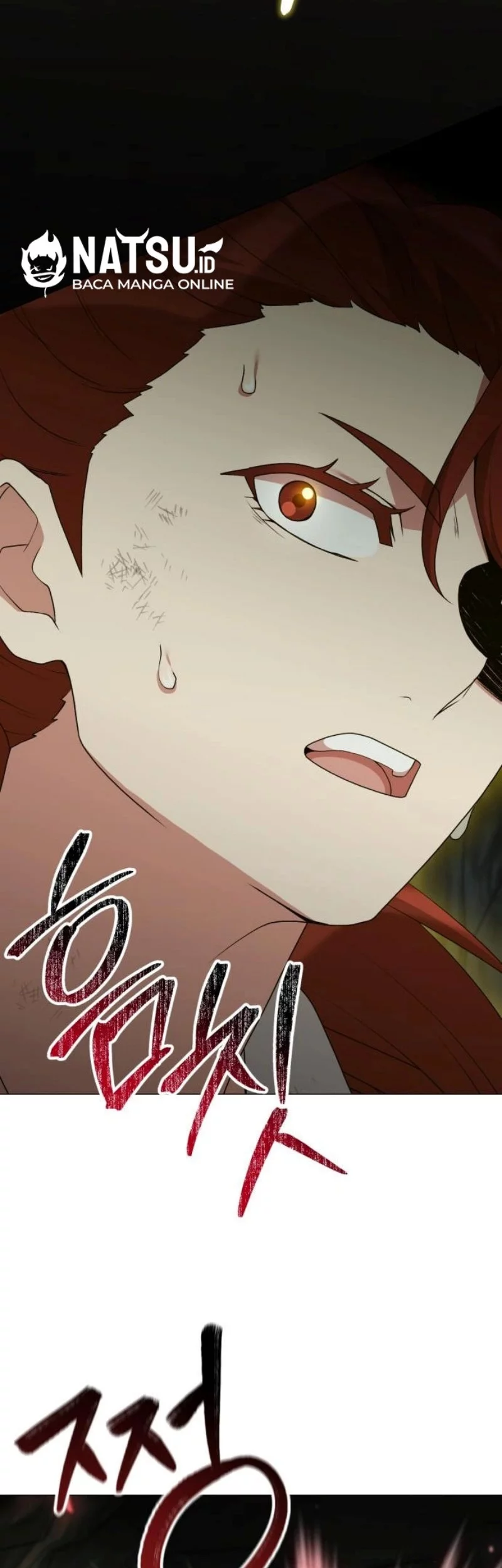 Hunter World’s Gardener Chapter 83 Gambar 26