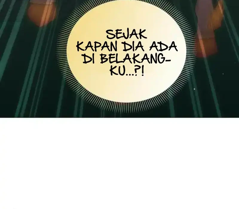 Hunter World’s Gardener Chapter 91 Gambar 13