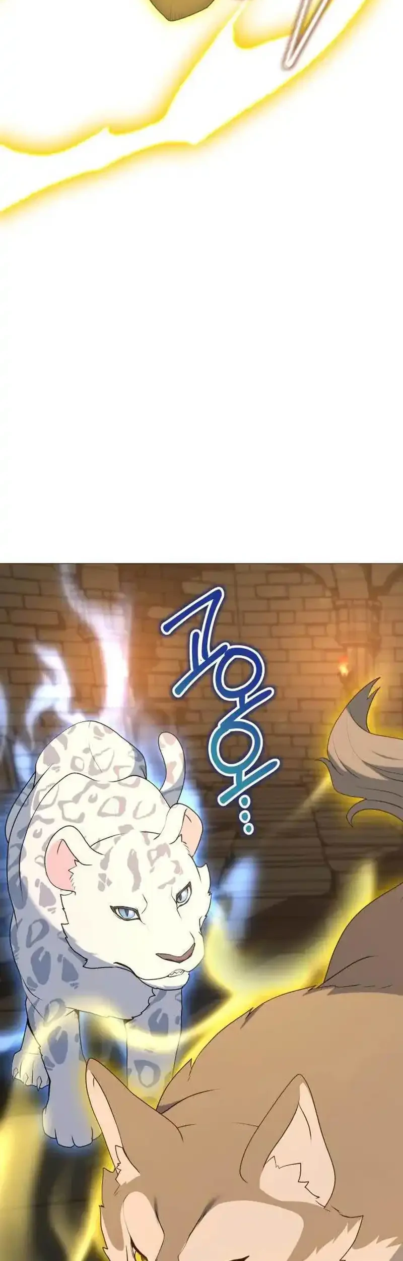 Hunter World’s Gardener Chapter 91 Gambar 6