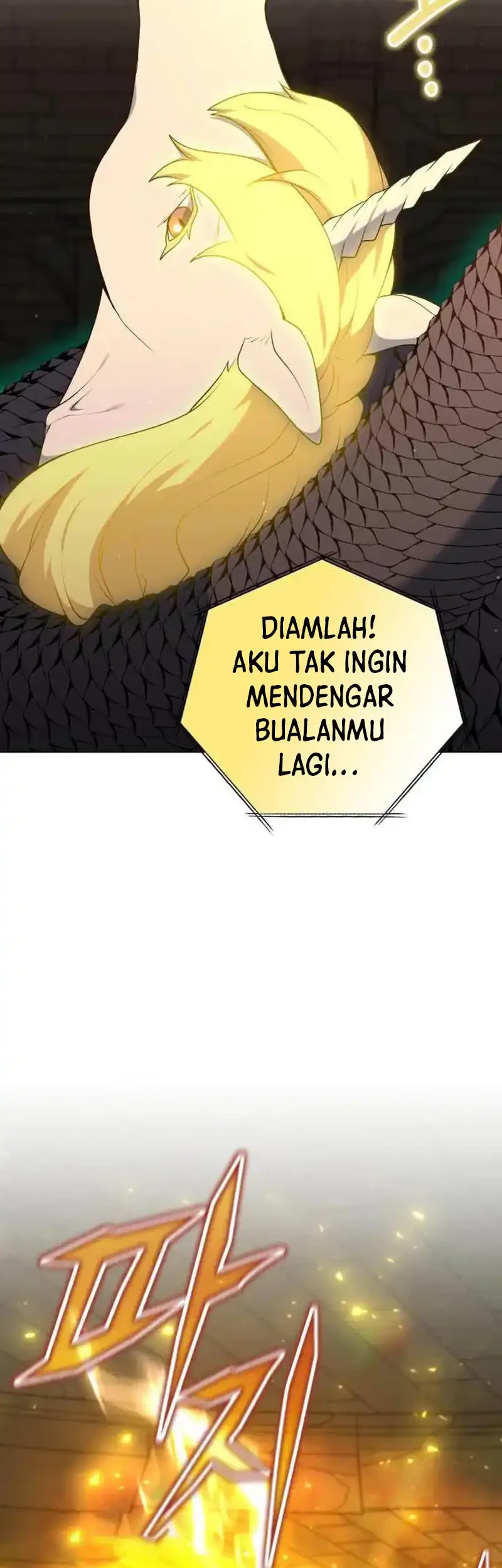 Hunter World’s Gardener Chapter 91 Gambar 15