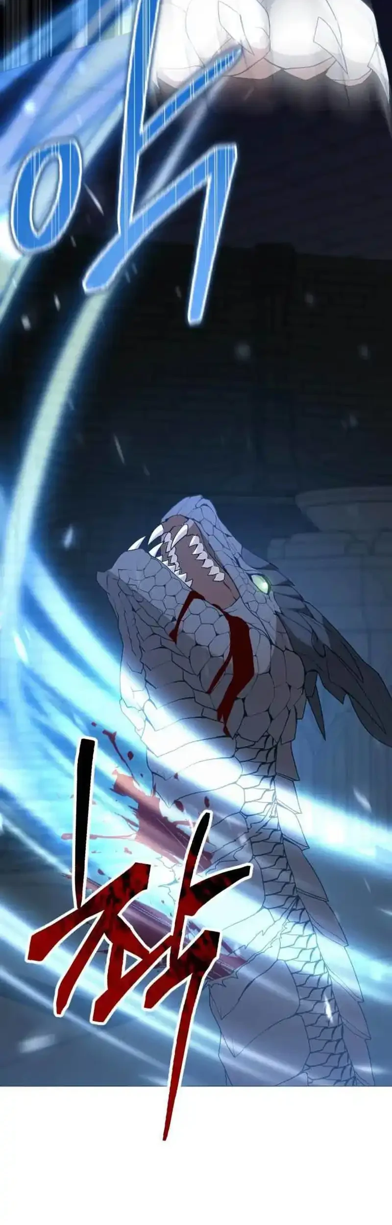 Hunter World’s Gardener Chapter 91 Gambar 19