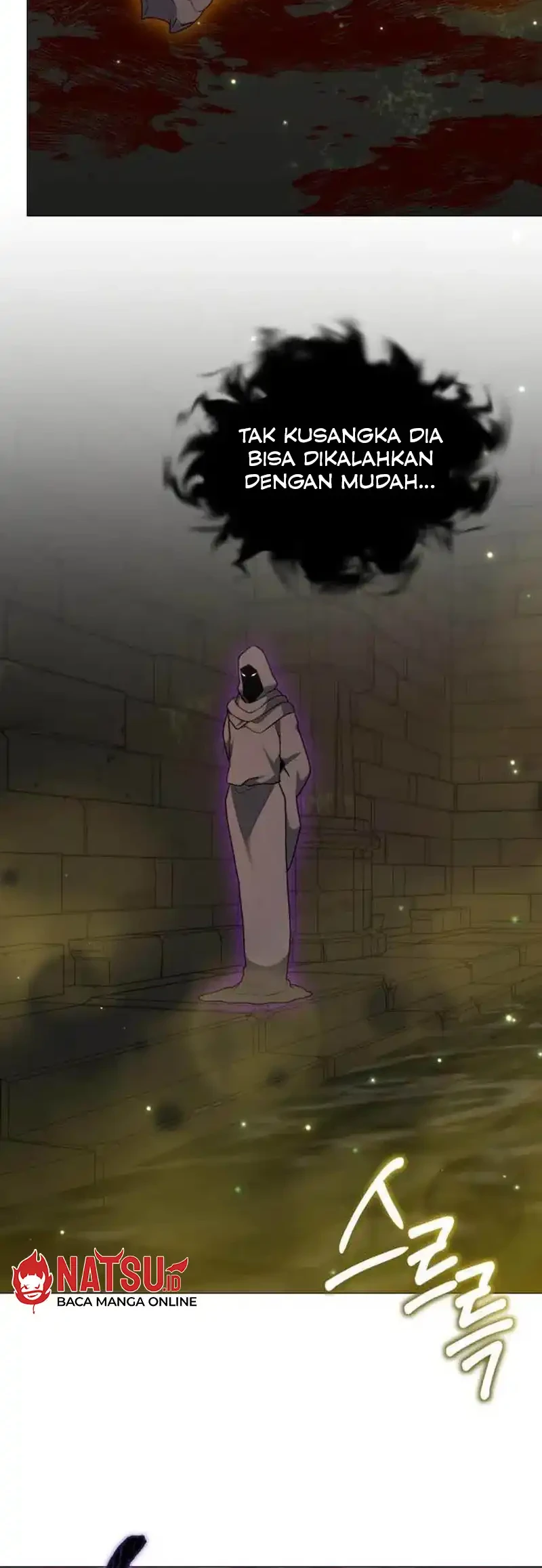 Hunter World’s Gardener Chapter 91 Gambar 25