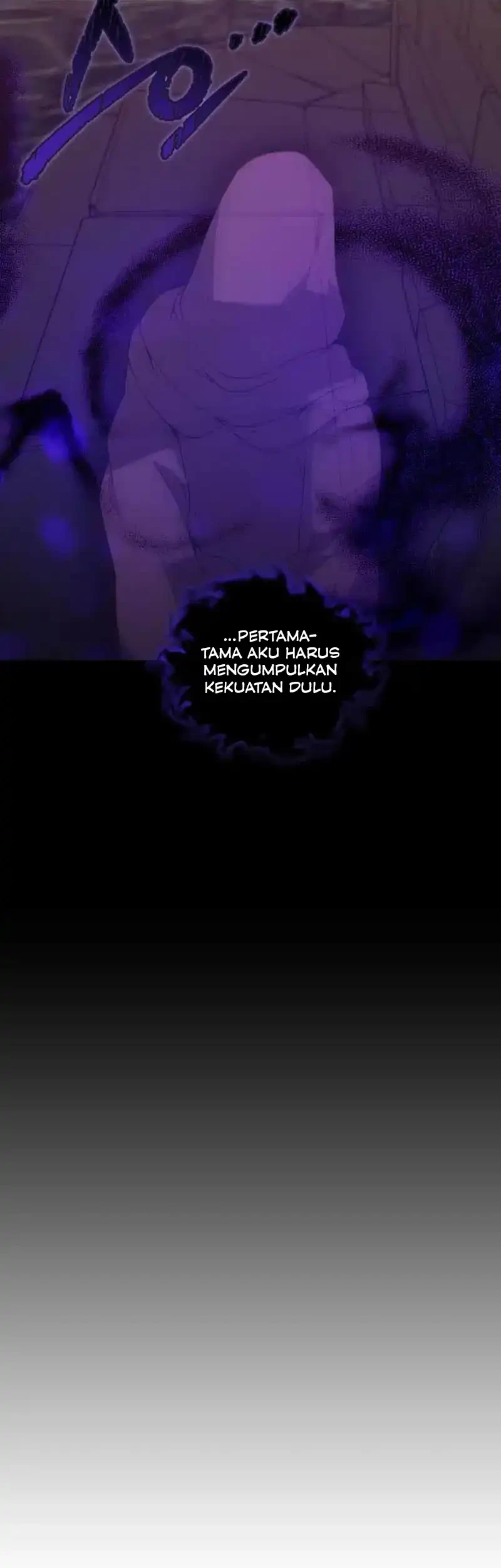 Hunter World’s Gardener Chapter 91 Gambar 26