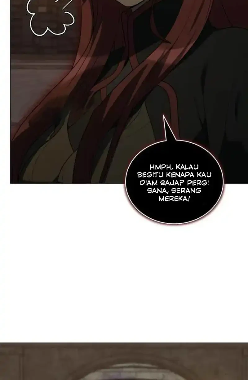 Hunter World’s Gardener Chapter 91 Gambar 31