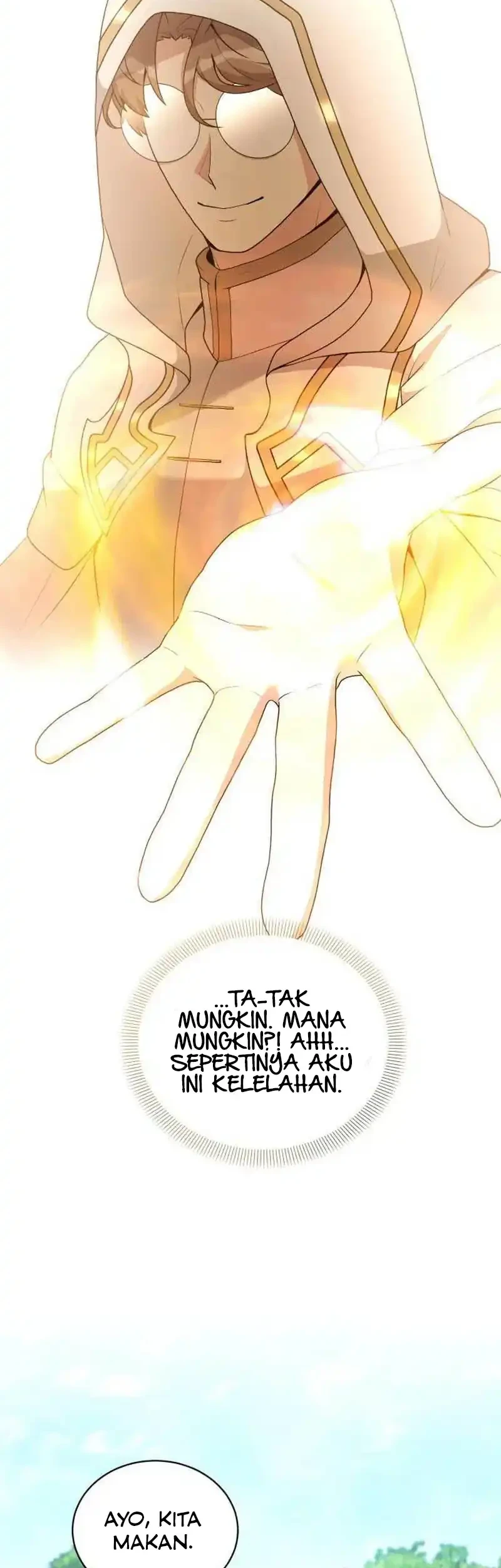 Hunter World’s Gardener Chapter 91 Gambar 42