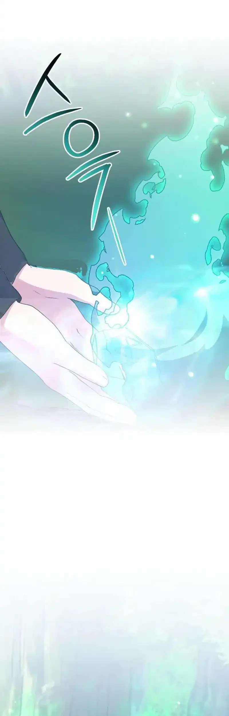 Hunter World’s Gardener Chapter 91 Gambar 48