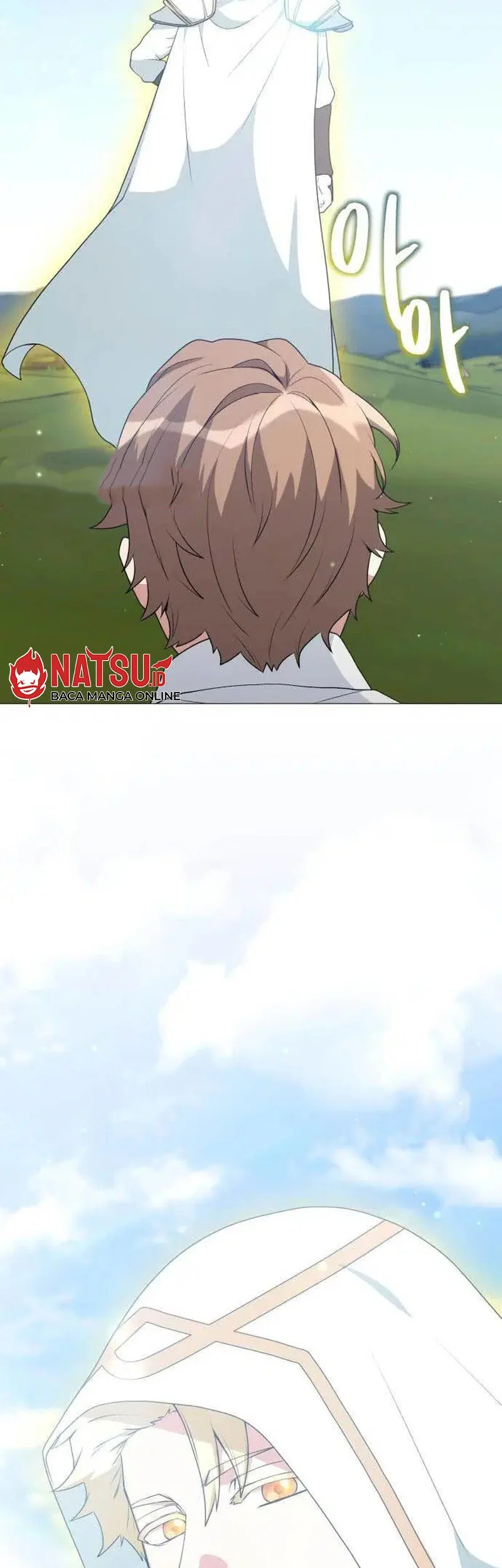 Hunter World’s Gardener Chapter 92 Gambar 51