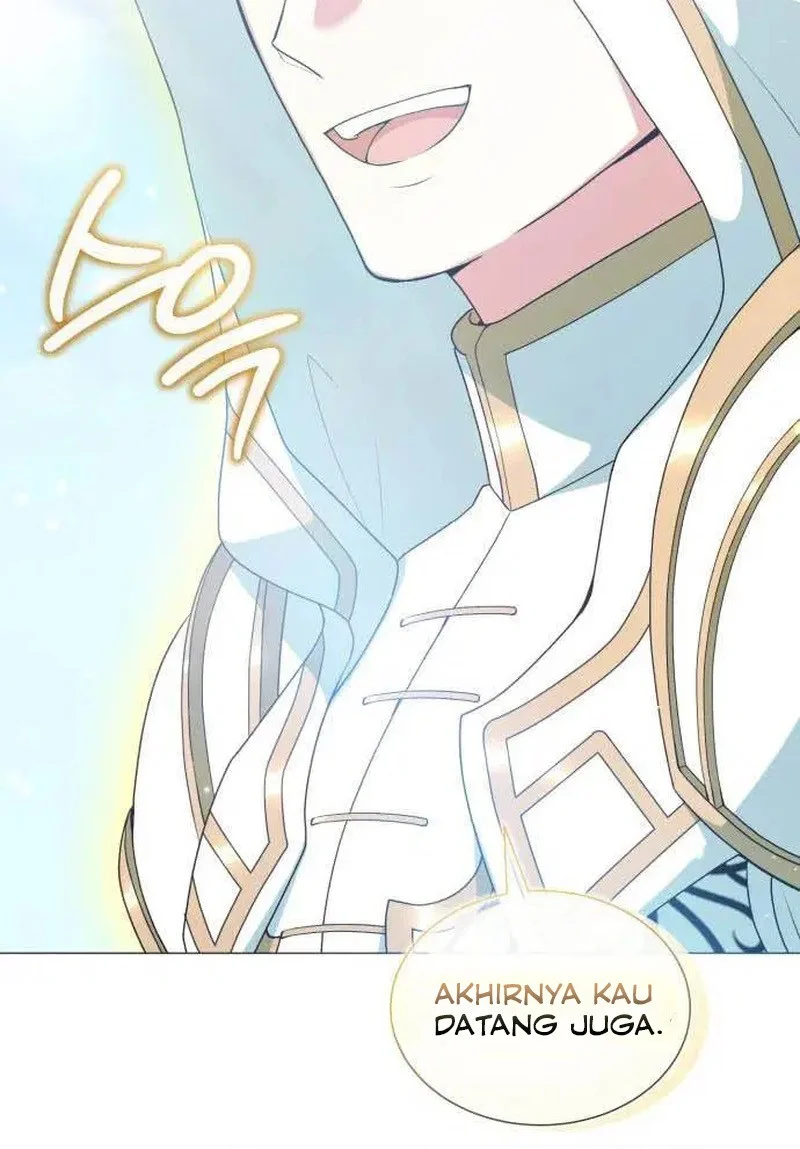 Hunter World’s Gardener Chapter 92 Gambar 52