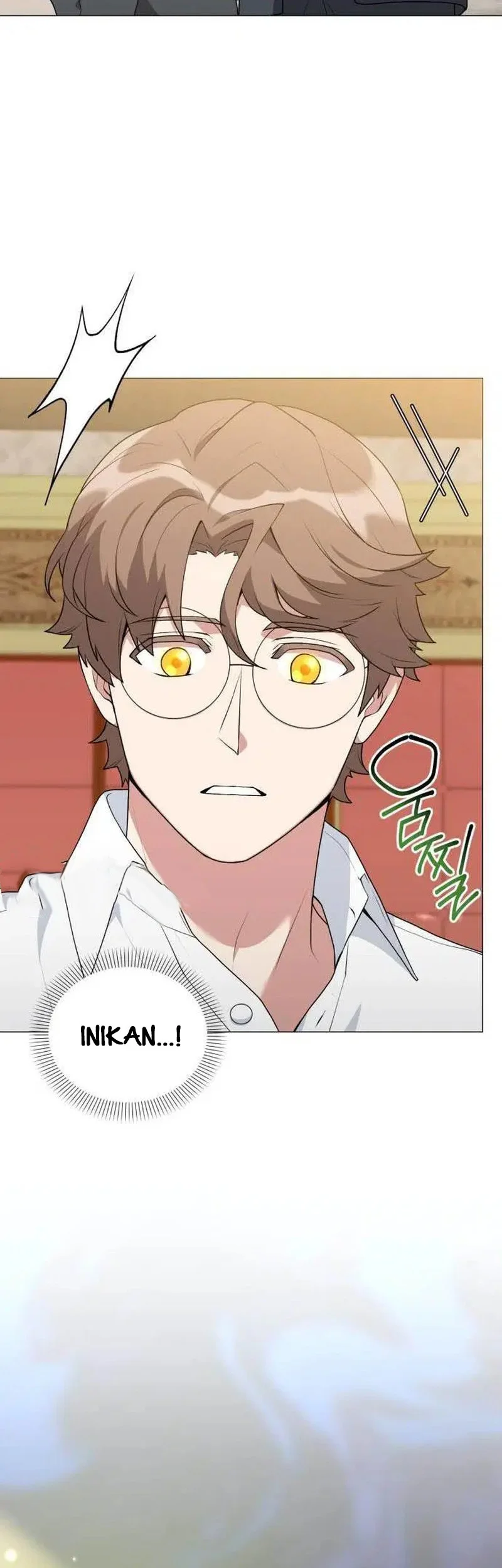 Hunter World’s Gardener Chapter 92 Gambar 19